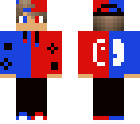 the player
