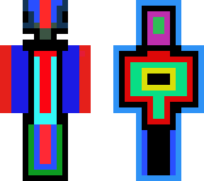 the plazimo skin