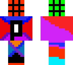 the plazimo skin 2