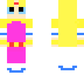 the princess