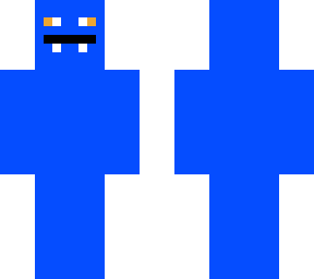 thebawix youtuber skin