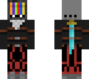 themed tv head