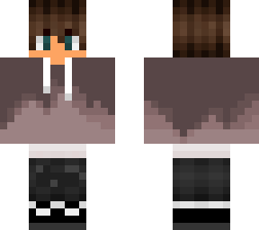 this is a actualy good skin that i put effort into