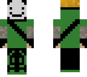 this is my skin