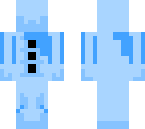 titan de hielo