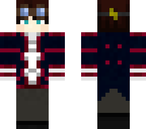 toast guard uniform