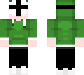 toby_clrk's new skin