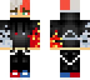 todoroki