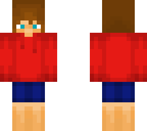 tomato hoodie (hoodie down)