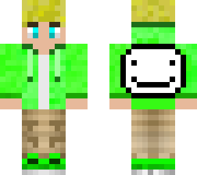 tommy in dream hoodie