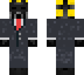 toxic torrent's skin