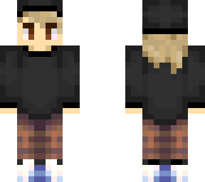 traceistrash beany