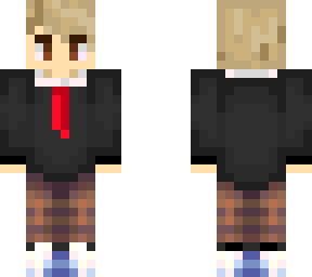 traceistrash suit