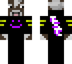 triplesowcow official skin