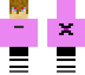 troll skin