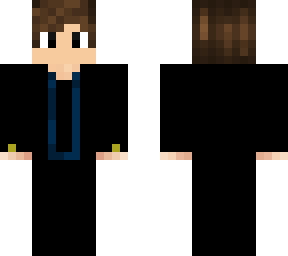 tunanoob suit (fixed)