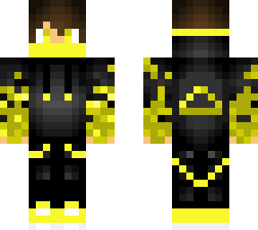 tunder ninja