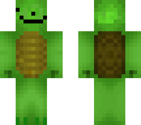 turtle master
