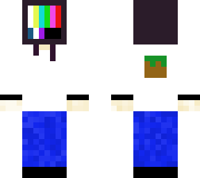 tv head