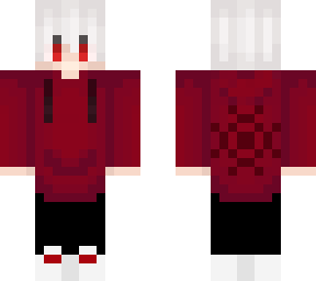 ultra's skin :)