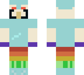 ultra villager