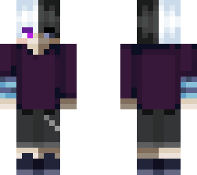 undeadangel091 og skin (updated)
