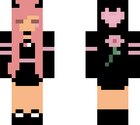 valentines demon...again