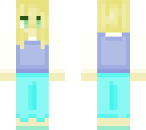 vibey girl