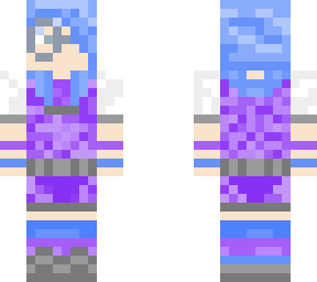 vickyonvenus personal skin