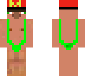 villager mcdonald worker