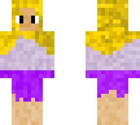 violet