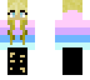 violetgamerm v.human