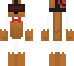 vr bess the badgebunny