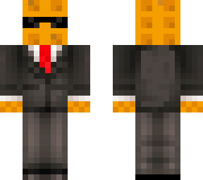 waffle suit