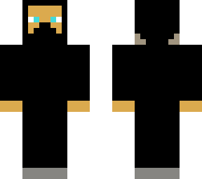 walker join skin