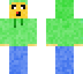 wantij boy