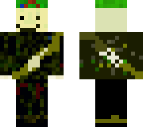war quackity