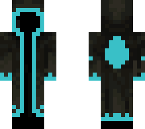 water / ice mage