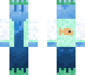 water guy