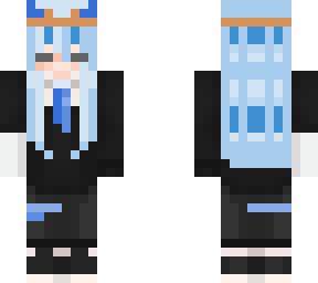 water version of demon queen