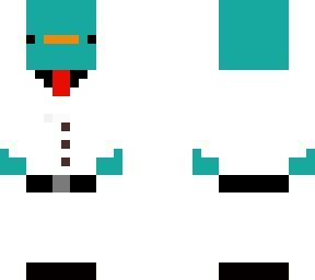 wedding perry