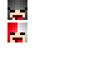 weird thing (why did i make this?) part 2
