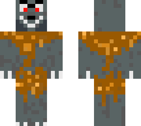 werewolf