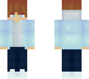 when you have no idea what to call a skin xd