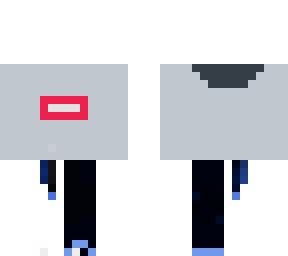 where my head? updated with korblox