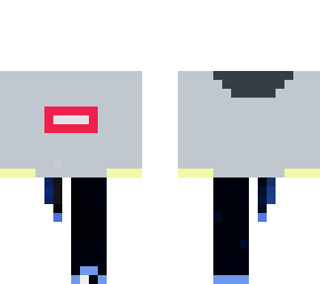 where my head? updated with korblox