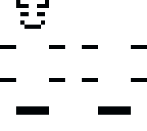 white demon