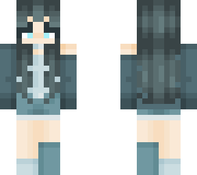 winter blue (edit)