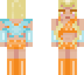 winx club stella charmix