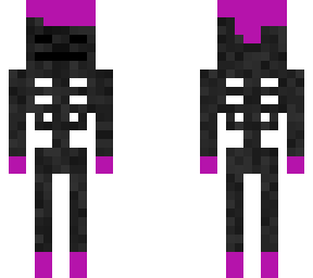 wither with headband